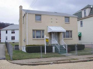 1170 Race St, Mc Kees Rocks, PA 15136
