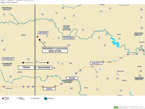 Property