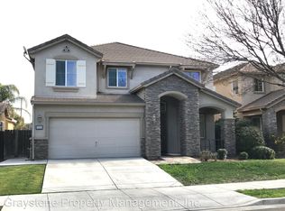 1616 Wildrye Ave, Los Banos, CA