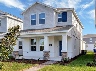 1721 Good Neighbor Loop, Kissimmee, FL 34744