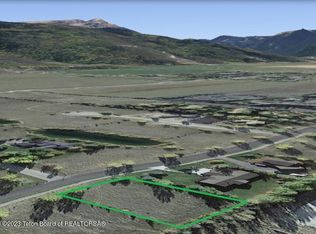 7328 Lupine Ln, Victor, ID 83455