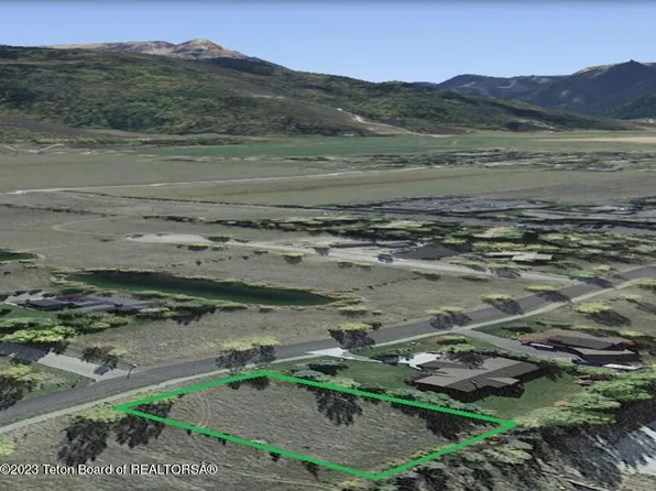 7328 Lupine Ln, Victor, ID 83455