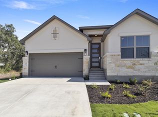 418 Raleigh Dr, Georgetown, TX 78633