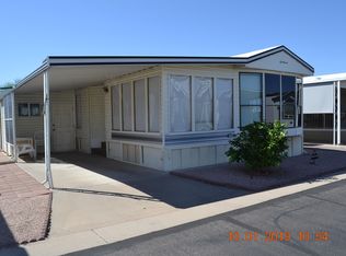 7750 E Broadway Rd LOT 8, Mesa, AZ 85208