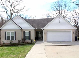 3169 Terrace Blvd, Ashland, KY 41102