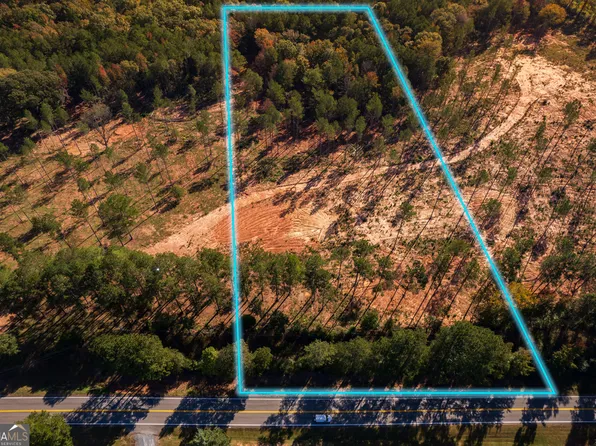 5588 State Highway 42 S Lot 3, Forsyth, GA 31029