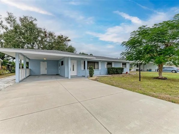 4424 87th Street Ct W, Bradenton, FL 34210