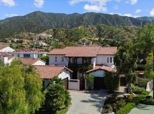 3694 Giddings Ranch Rd, Altadena, CA 91001