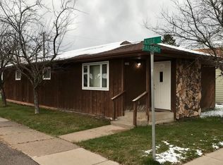 1209 Railroad Ave, Prentice, WI 54556