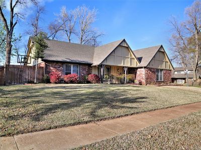925 W K St, Jenks, OK, 74037