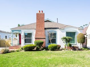 2416 Santiago St, Santa Ana, CA 92706