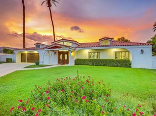 75254 Palm Shadow Dr, Indian Wells, CA 92210
