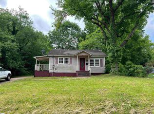 310 Hickory St, Gaffney, SC 29340