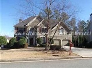 4505 Jubilee Ct, Powder Springs, GA 30127