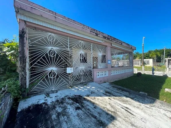Hh1 Calle #29, Bayamon, PR 00956
