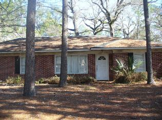 731 Rose Cir, Bainbridge, GA 39819