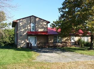 3653 S Big Run Rd, Grove City, OH 43123