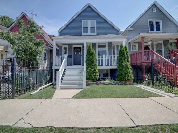 2325 N Keeler Ave, Chicago, IL 60639