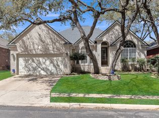 1735 Diamond Rdg, San Antonio, TX 78248