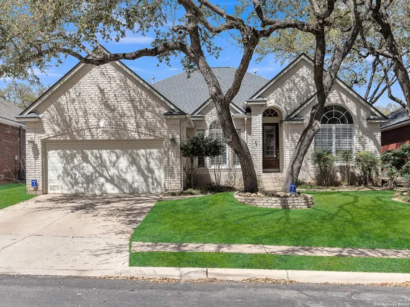 1735 Diamond Rdg, San Antonio, TX 78248