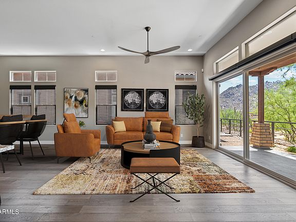 2nd image of 10449 E MONTERRA Way