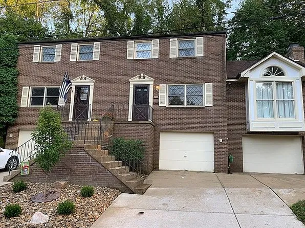 305-307 Lancers Way, Pittsburgh, PA 15237