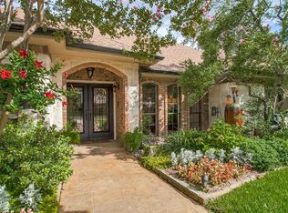 7940 Abramshire Ave, Dallas, TX 75231