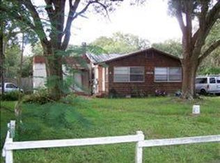 1805 W Burke St, Tampa, FL 33604