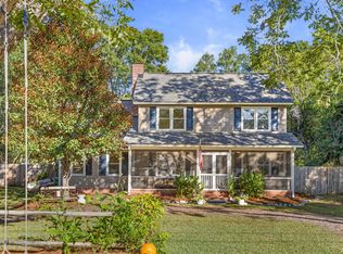 1138 Cottage Rd, Charleston, SC 29412