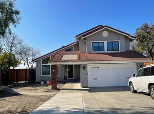 3091 Rasmus Cir, San Jose, CA 95148