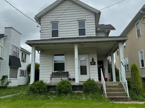 415 Susquehanna Ave, Olyphant, PA 18447