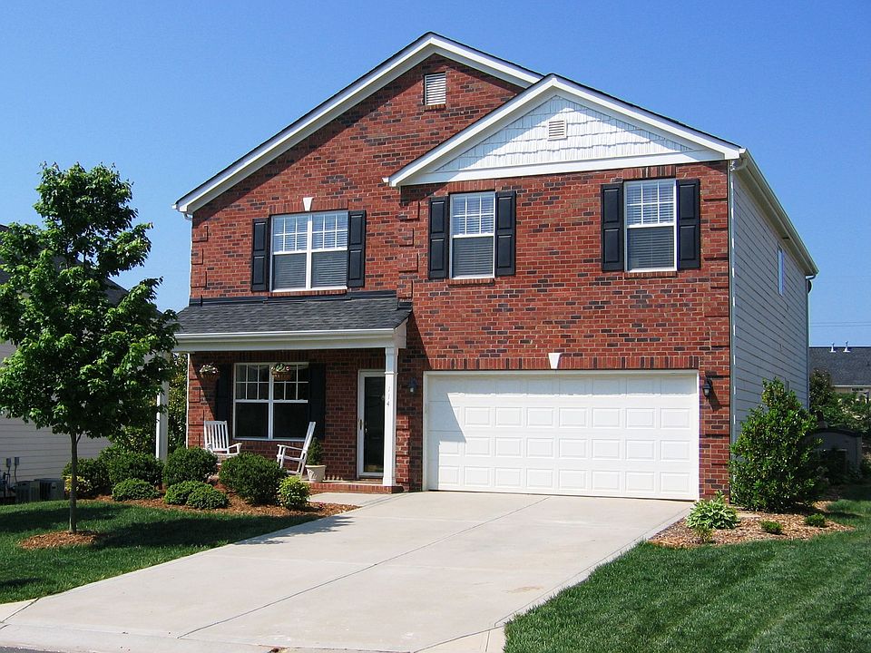 Great Home in a Nice Community
