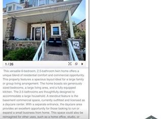 406 Gilham St, Philadelphia, PA 19111