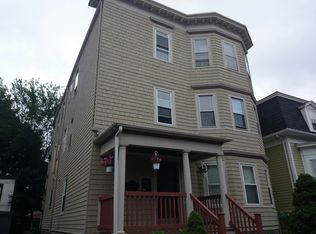 37 Moseley St, Dorchester, MA 02125