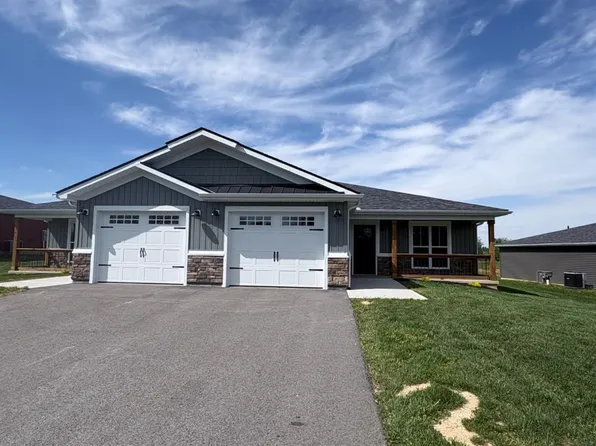 7615 Pea Ridge Rd #B, Hillsboro, OH 45133