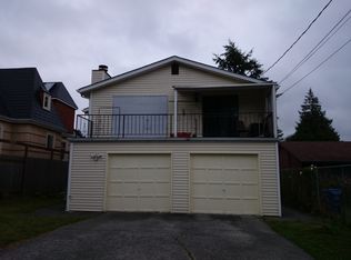 5506 21st Ave S, Seattle, WA 98108