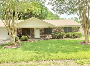 1501 Sherl St, League City, TX 77573