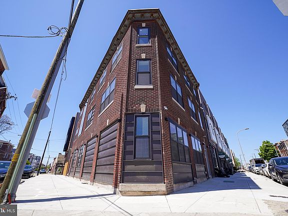 4th image of 1600-4 Germantown Ave #A