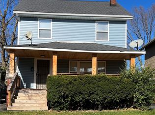 13711 Cranwood Dr, Garfield Heights, OH