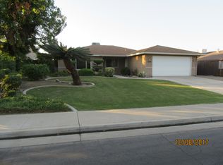 6004 Cumin Ln, Bakersfield, CA 93309