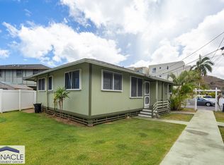 716 Wailepo Pl APT B1, Kailua, HI 96734