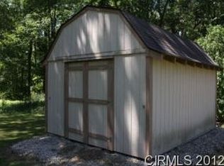 2105 Willow Springs Rd, Kokomo, IN 46902