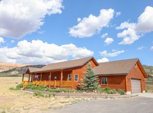 2670 E Paunsaugunt Cliffs Dr, Hatch, UT 84735