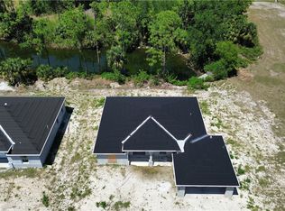 2321 NE 39th St, Cape Coral, FL 33909