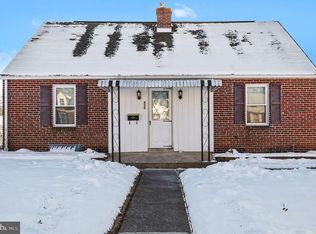 928 N Washington St, Pottstown, PA 19464