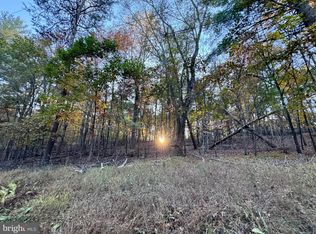 Whitetail Dr LOT 33, Berkeley Springs, WV 25411