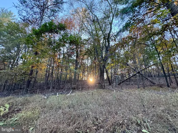 Whitetail Dr Lot 33, Berkeley Springs, WV 25411