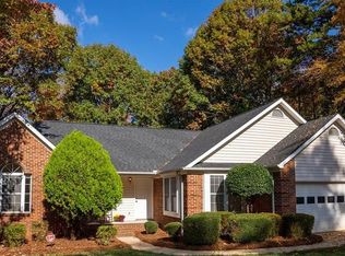 13800 Woody Point Rd, Charlotte, NC 28278