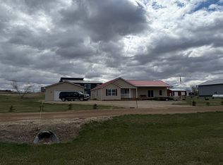 3451 80th Ave NW, Parshall, ND 58770
