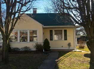 1010 W Ashland Ave, Louisville, KY 40215